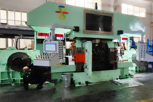 FeCrAl 0Cr13Al4 Flat Strip FeCrAl 0Cr13Al4 फ्लैट पट्टी